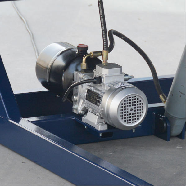 Fixed Dock Leveler | Hydraulic Loading Ramp for Warehouse | China Manufacturer-Scissor Lifts Manufacturer | Hydraulic Lifts Platform & Cargo Lifts Supplier in China Fixed Dock Leveler | Hydraulic Loading Ramp for Warehouse | China Manufacturer-Scissor Lifts Manufacturer | Hydraulic Lifts Platform & Cargo Lifts Supplier in China