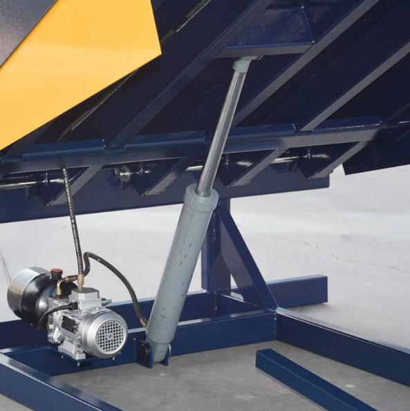 Fixed Dock Leveler | Hydraulic Loading Ramp for Warehouse | China Manufacturer-Scissor Lifts Manufacturer | Hydraulic Lifts Platform & Cargo Lifts Supplier in China Fixed Dock Leveler | Hydraulic Loading Ramp for Warehouse | China Manufacturer-Scissor Lifts Manufacturer | Hydraulic Lifts Platform & Cargo Lifts Supplier in China