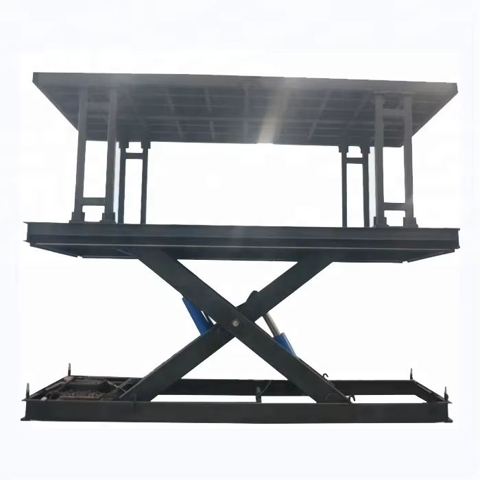 How Much Does a Car Lift Cost? 2026 Wholesale Price Guide-Scissor Lifts Manufacturer | Hydraulic Lifts Platform & Cargo Lifts Supplier in China How Much Does a Car Lift Cost? 2026 Wholesale Price Guide-Scissor Lifts Manufacturer | Hydraulic Lifts Platform & Cargo Lifts Supplier in China
