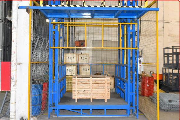 Hydraulic Freight Elevator: The Ultimate Guide to Industrial Cargo Lifts-Scissor Lifts Manufacturer | Hydraulic Lifts Platform & Cargo Lifts Supplier in China Hydraulic Freight Elevator: The Ultimate Guide to Industrial Cargo Lifts-Scissor Lifts Manufacturer | Hydraulic Lifts Platform & Cargo Lifts Supplier in China