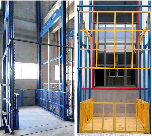 Freight Elevator Specifications: The Ultimate Guide to Sizing, Codes, and Performance-Scissor Lifts Manufacturer | Hydraulic Lifts Platform & Cargo Lifts Supplier in China