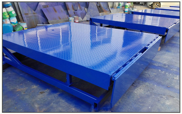 What size loading and unloading ramp is best for 40ft shipping containers?-Scissor Lifts Manufacturer | Hydraulic Lifts Platform & Cargo Lifts Supplier in China What size loading and unloading ramp is best for 40ft shipping containers?-Scissor Lifts Manufacturer | Hydraulic Lifts Platform & Cargo Lifts Supplier in China