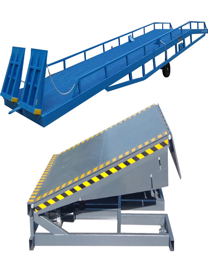 Hydraulic Dock Leveler Guide: Fixed vs Mobile-Scissor Lifts Manufacturer | Hydraulic Lifts Platform & Cargo Lifts Supplier in China Hydraulic Dock Leveler Guide: Fixed vs Mobile-Scissor Lifts Manufacturer | Hydraulic Lifts Platform & Cargo Lifts Supplier in China